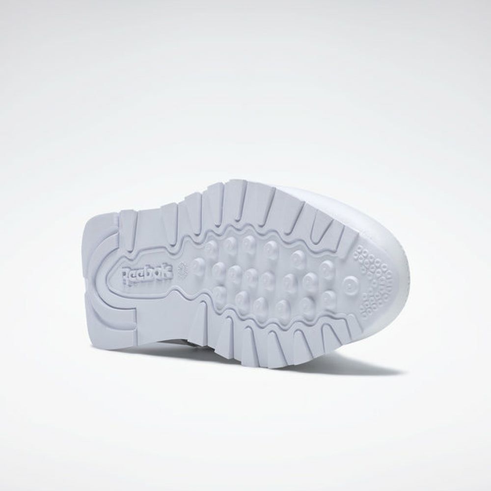 Kids Classic Leather 1V Shoes (5)