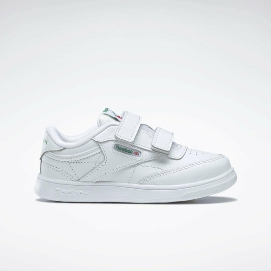 Club C 2V Shoes - Toddler