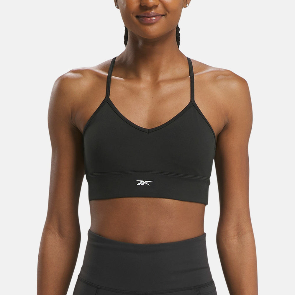 Reebok free bra on sale