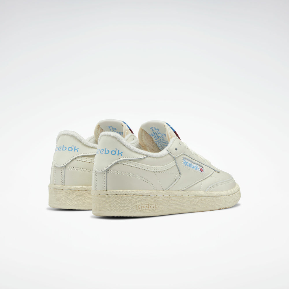 Club C 85 Vintage Shoes (3)