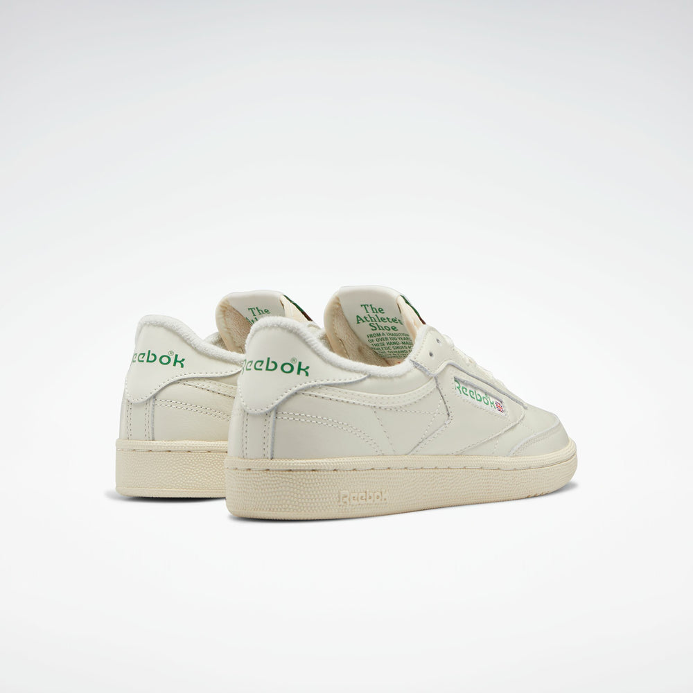 Club C 85 Vintage Shoes (3)