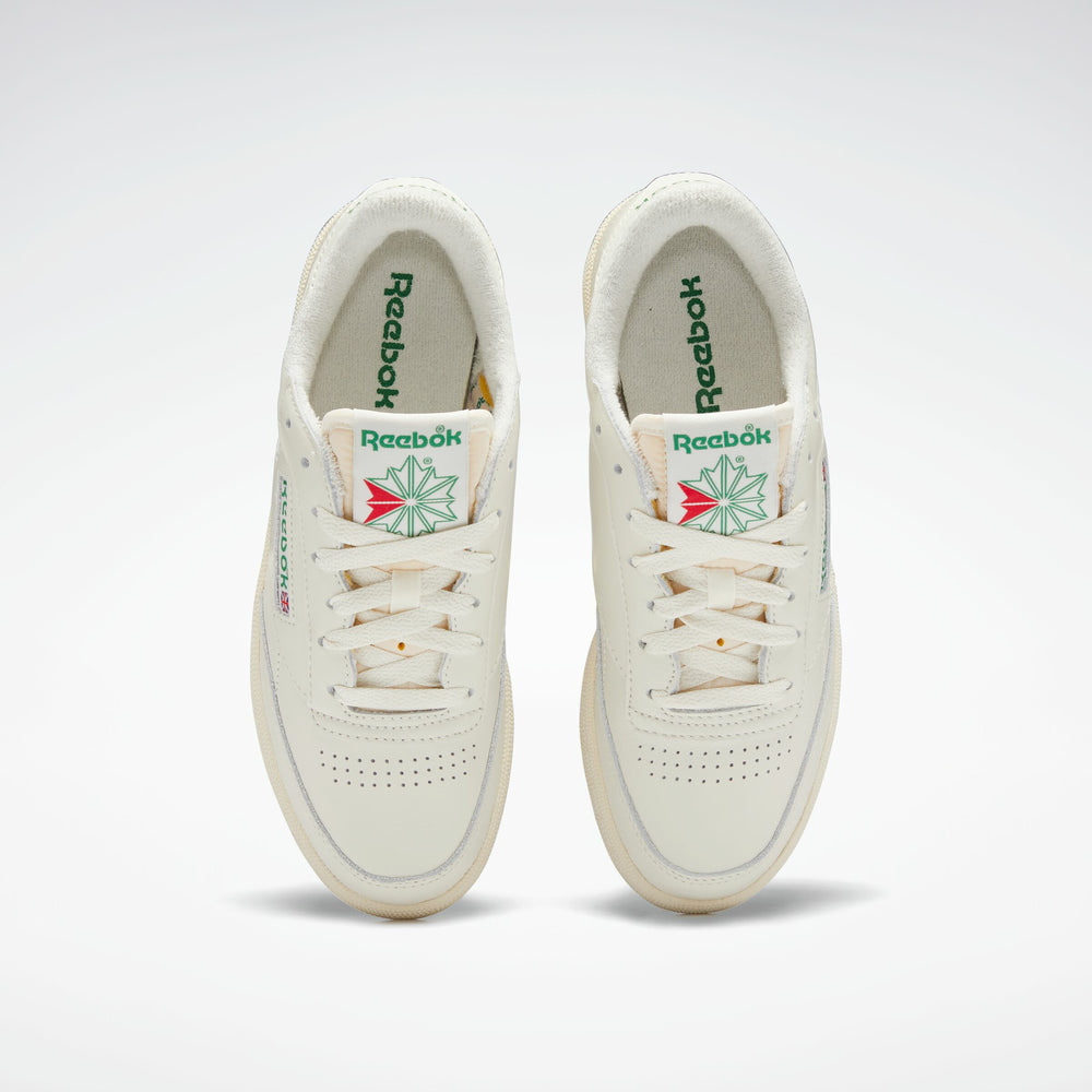 Club C 85 Vintage Shoes (4)