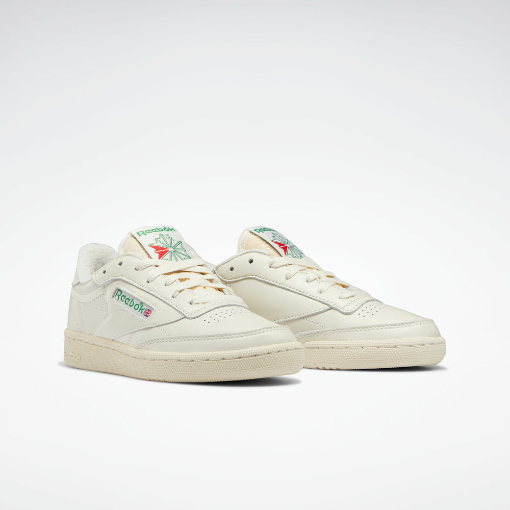 Club C 85 Vintage Shoes (1)