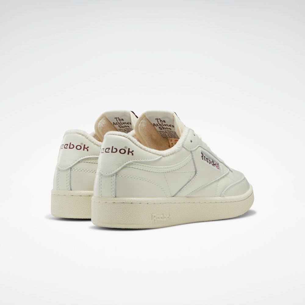 Club C 85 Vintage Shoes (3)