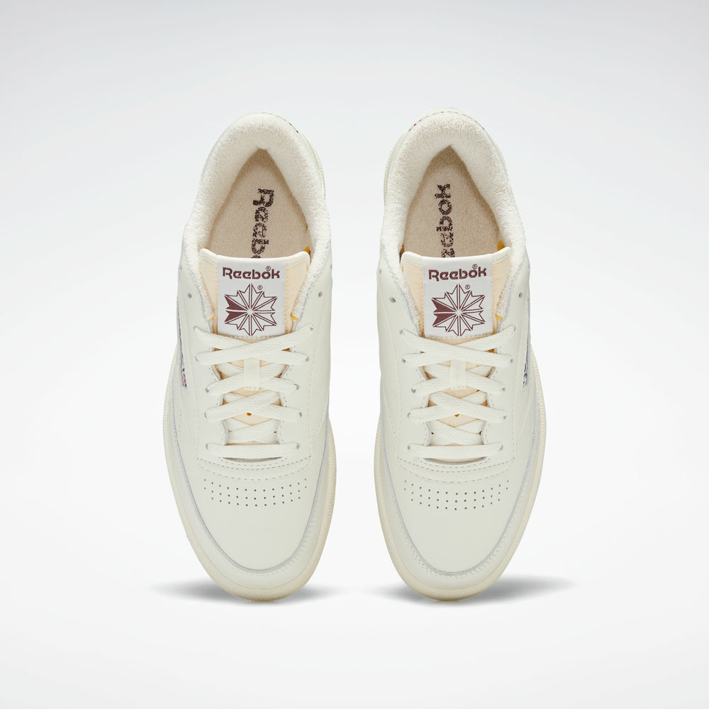 Club C 85 Vintage Shoes (4)