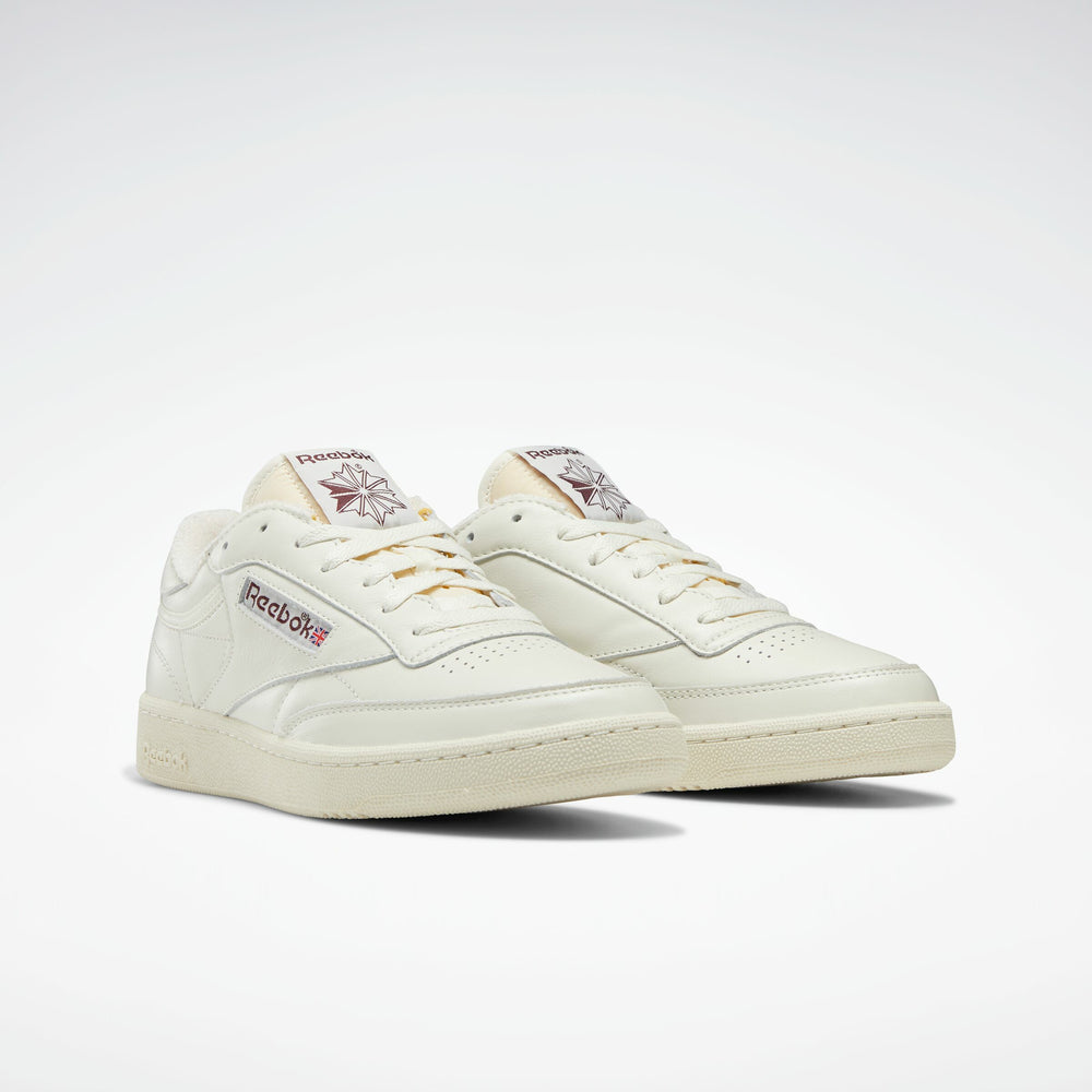 Club C 85 Vintage Shoes (1)