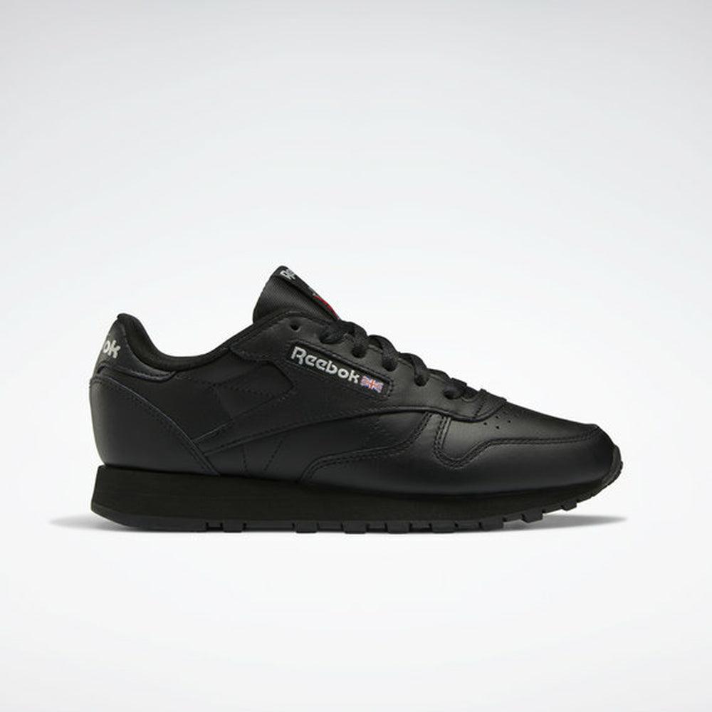Classic Leather Shoes