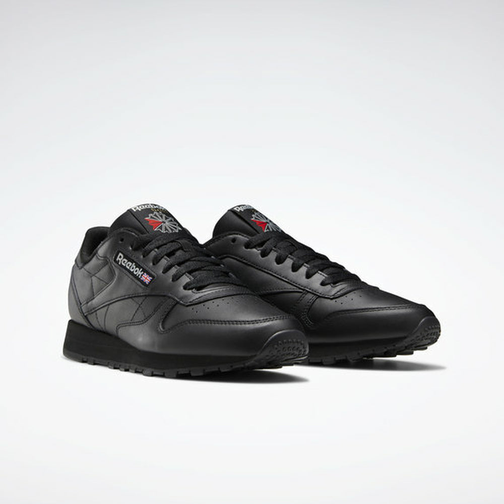 Classic Leather Shoes (1)