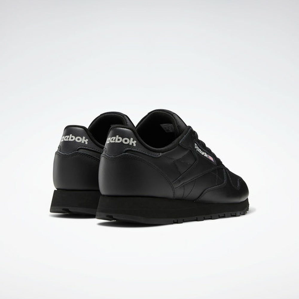 Classic Leather Shoes (2)