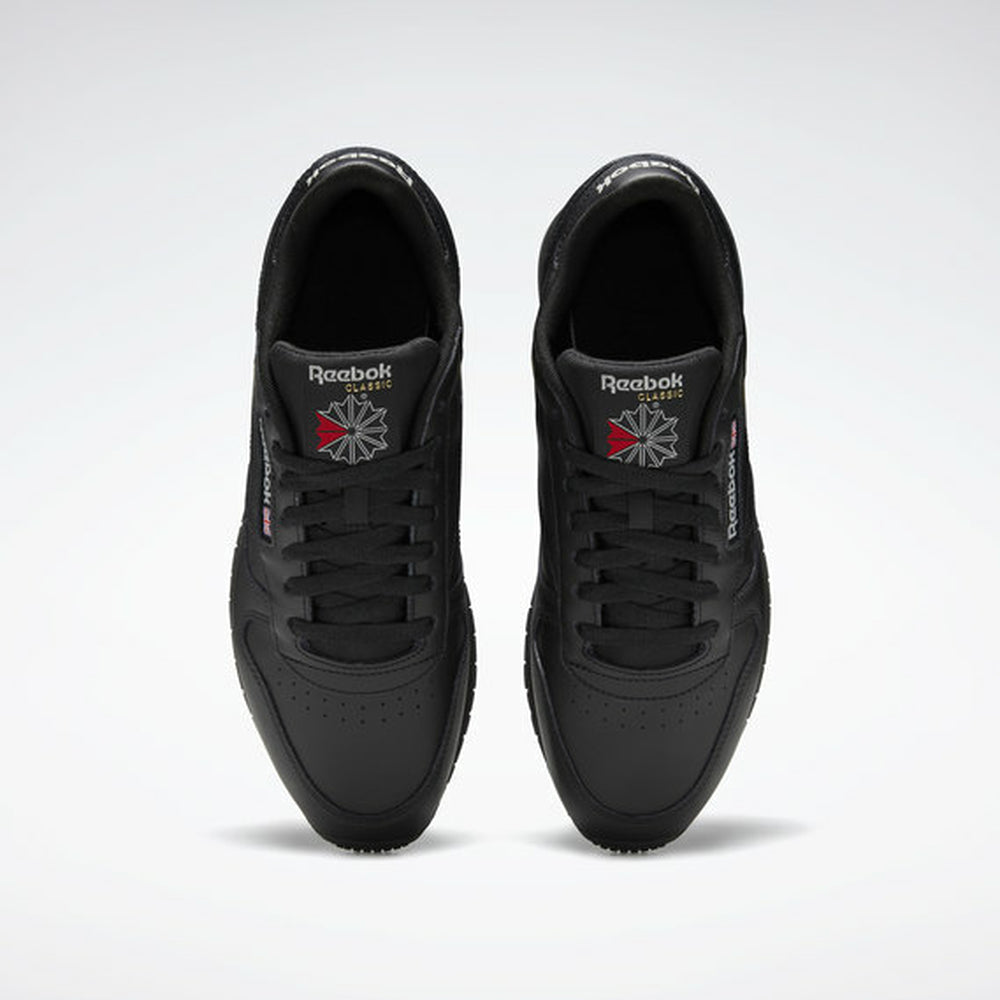 Classic Leather Shoes (3)