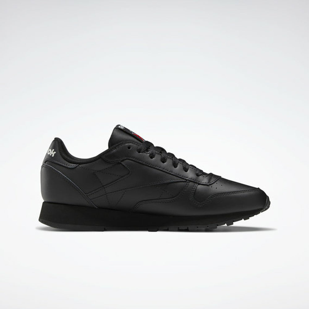 Classic Leather Shoes (4)