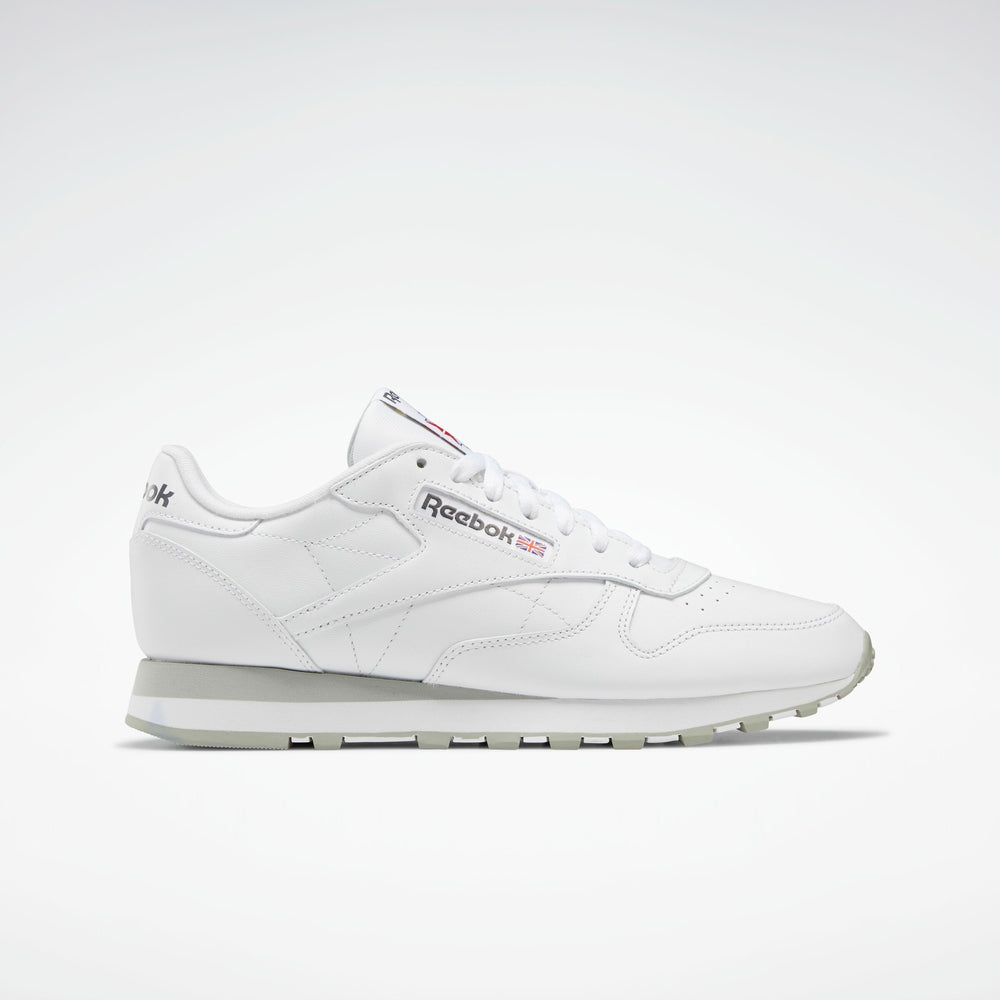 Classic Leather Shoes Reebok South Africa