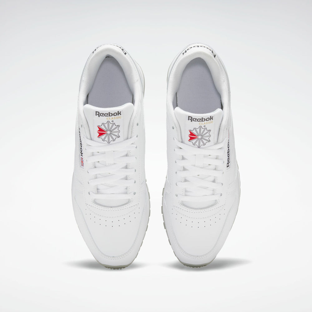 Classic Leather Shoes (4)