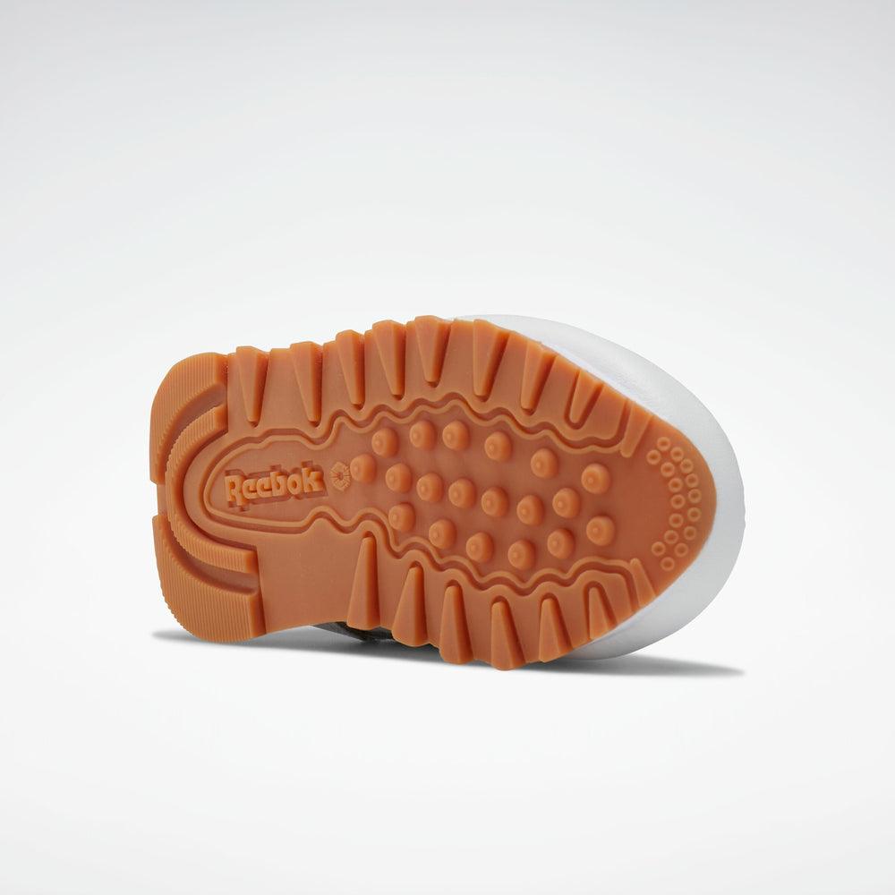 Classic Leather Shoes - Toddler
Le (2)