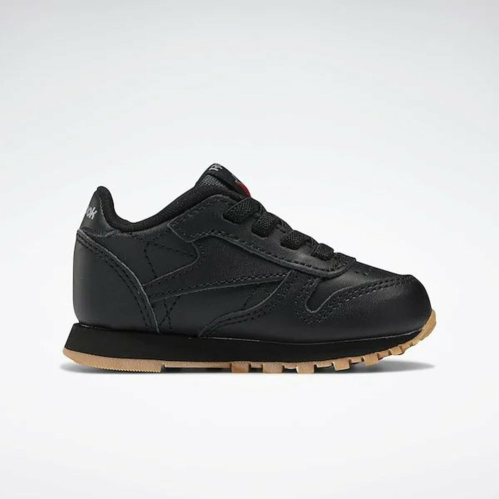 Classic Leather Shoes - Toddler (1)