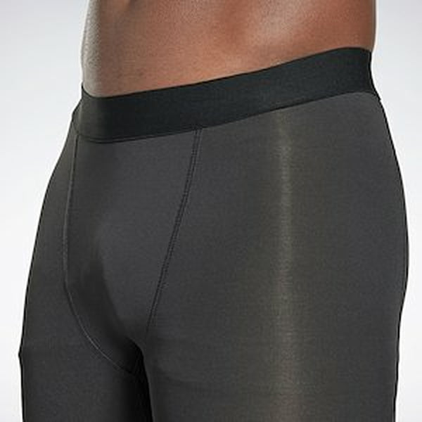 Compression Briefs (3)