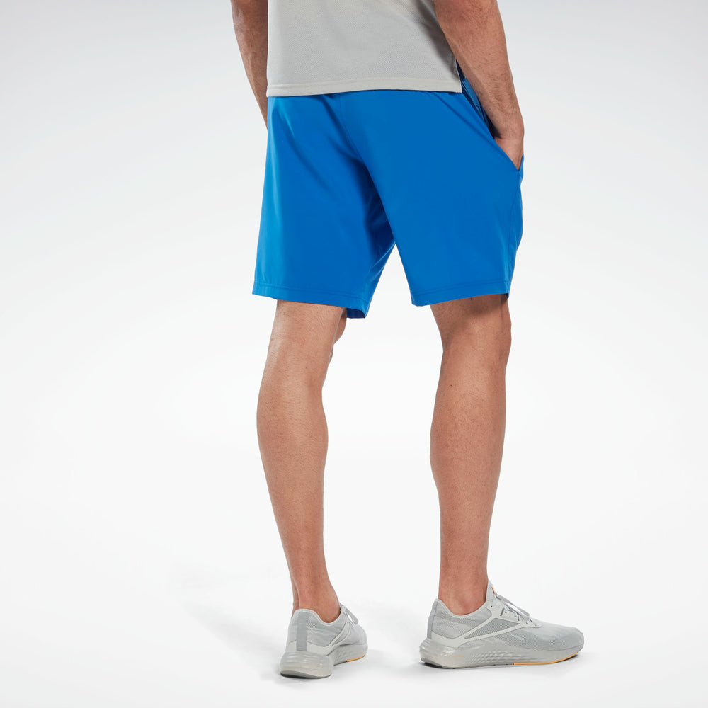 Workout Ready Shorts (1)