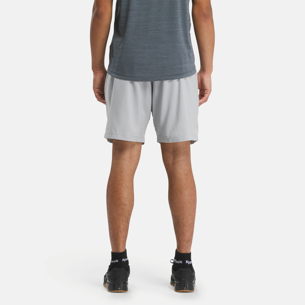 Workout Ready Shorts (1)