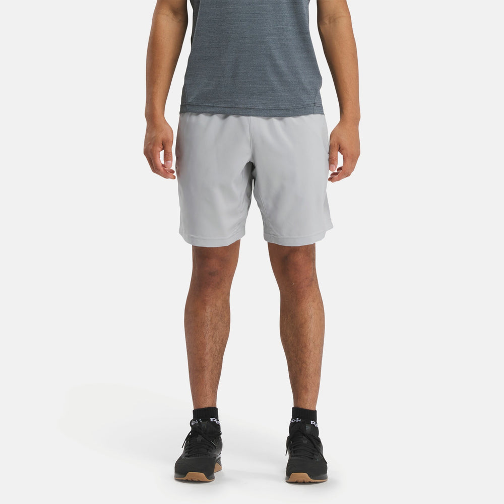 Workout Ready Shorts