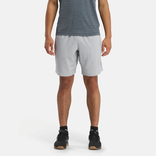 Workout Ready Shorts