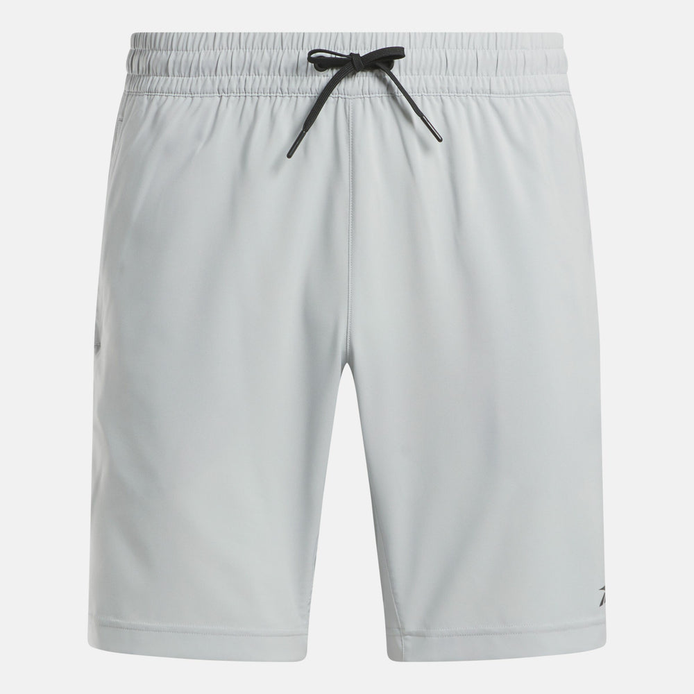 Workout Ready Shorts (3)