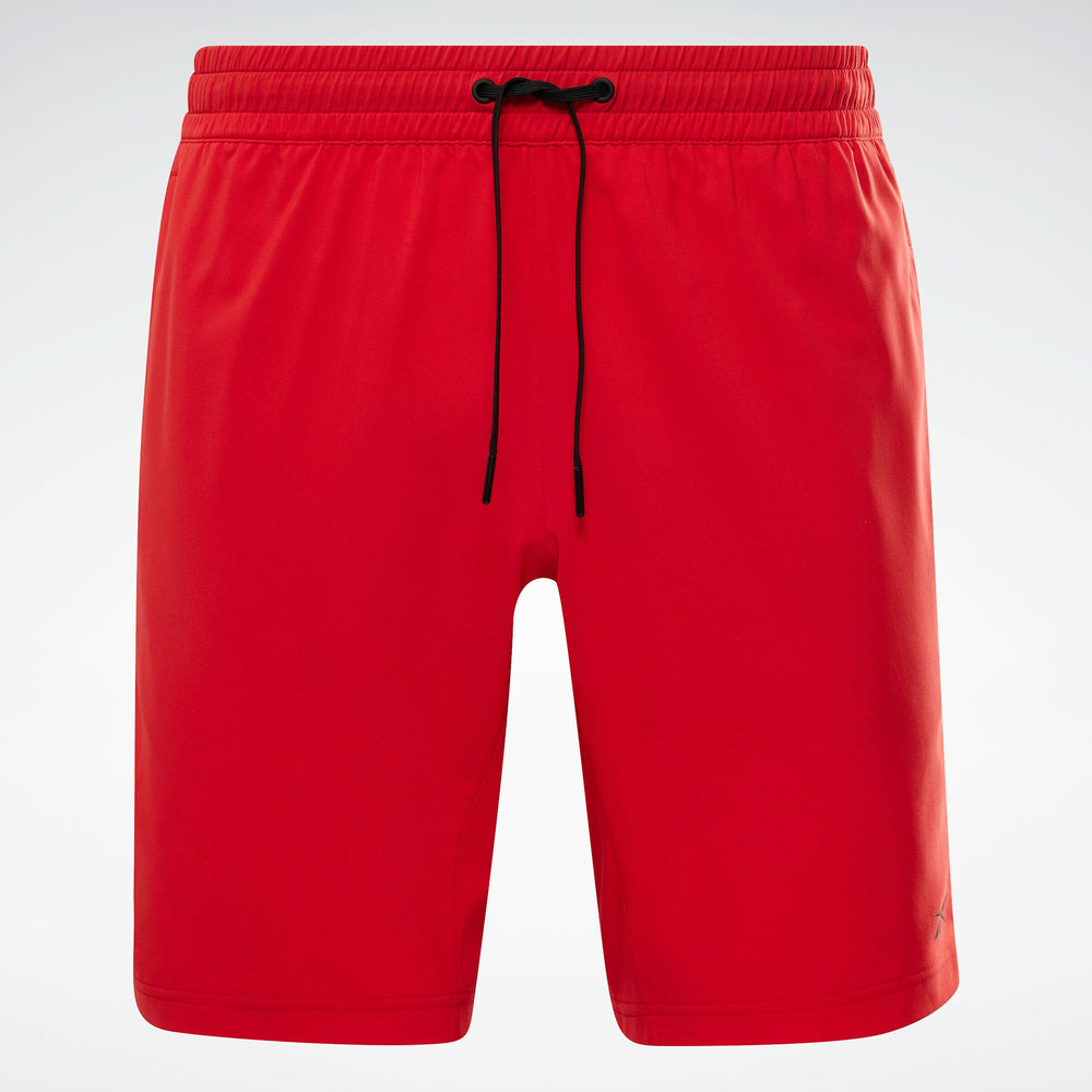 Workout Ready Shorts (3)