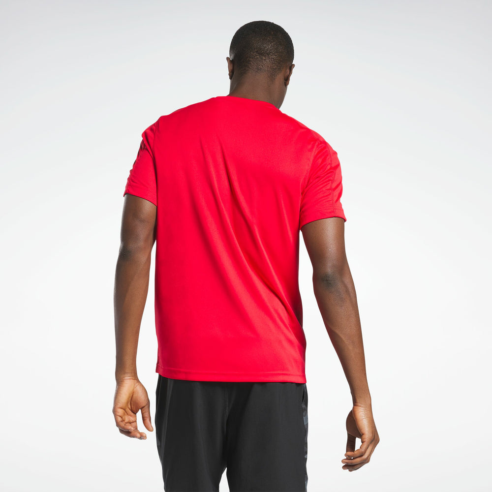 Training Tech T-Shirt (1)