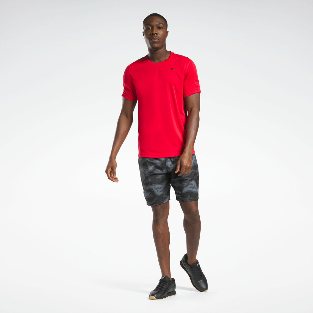 Training Tech T-Shirt (2)
