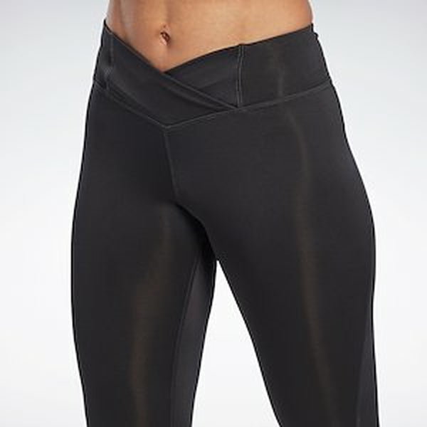 Workout Ready Basic Capri Leggings (4)