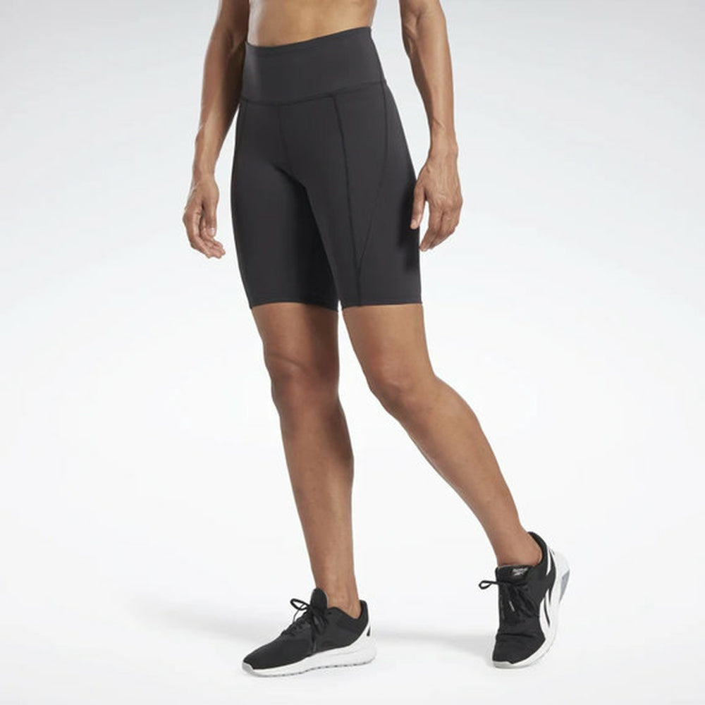 Lux High Rise Bike Shorts Reebok South Africa
