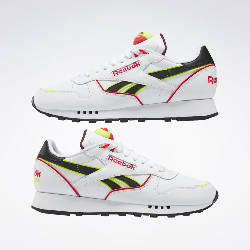 Classic Leather Pump Shoes (9)