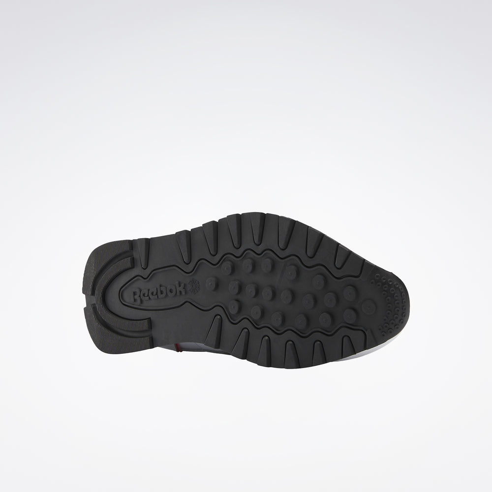 Classic Leather Pump Shoes (4)