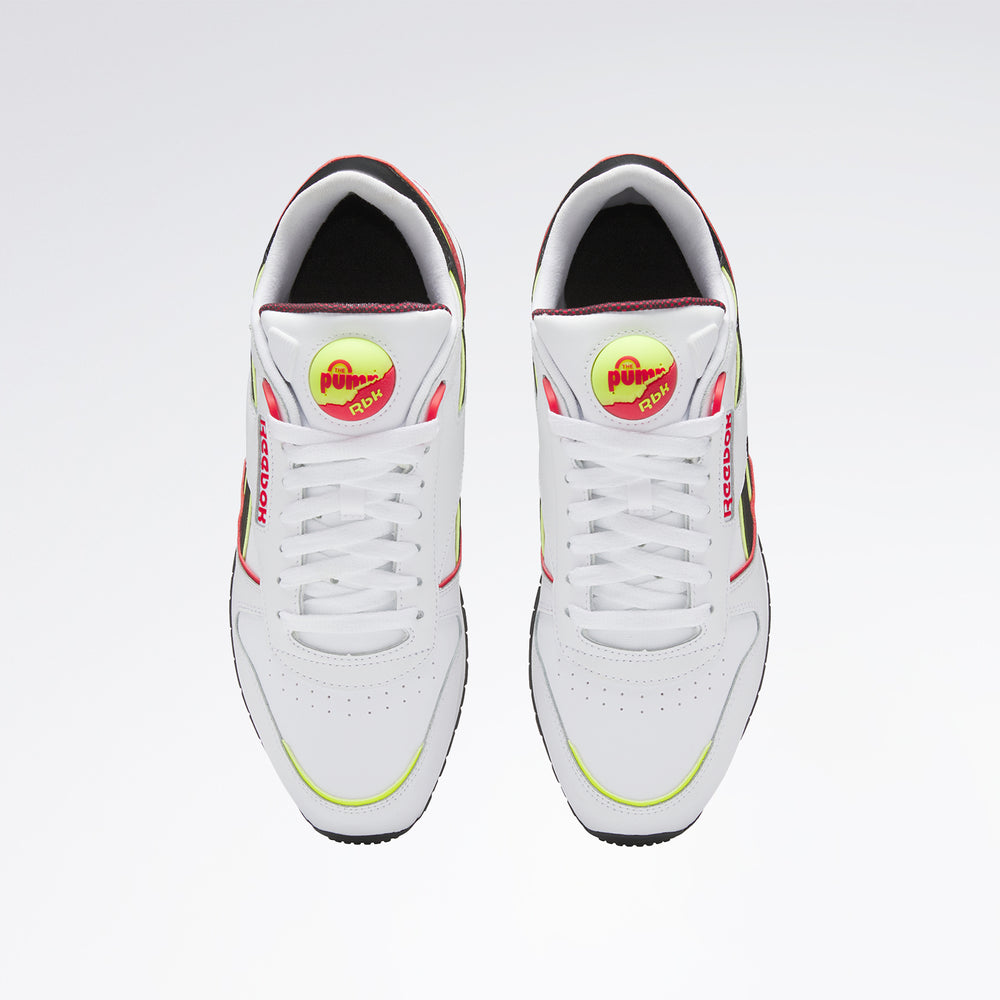 Classic Leather Pump Shoes (3)