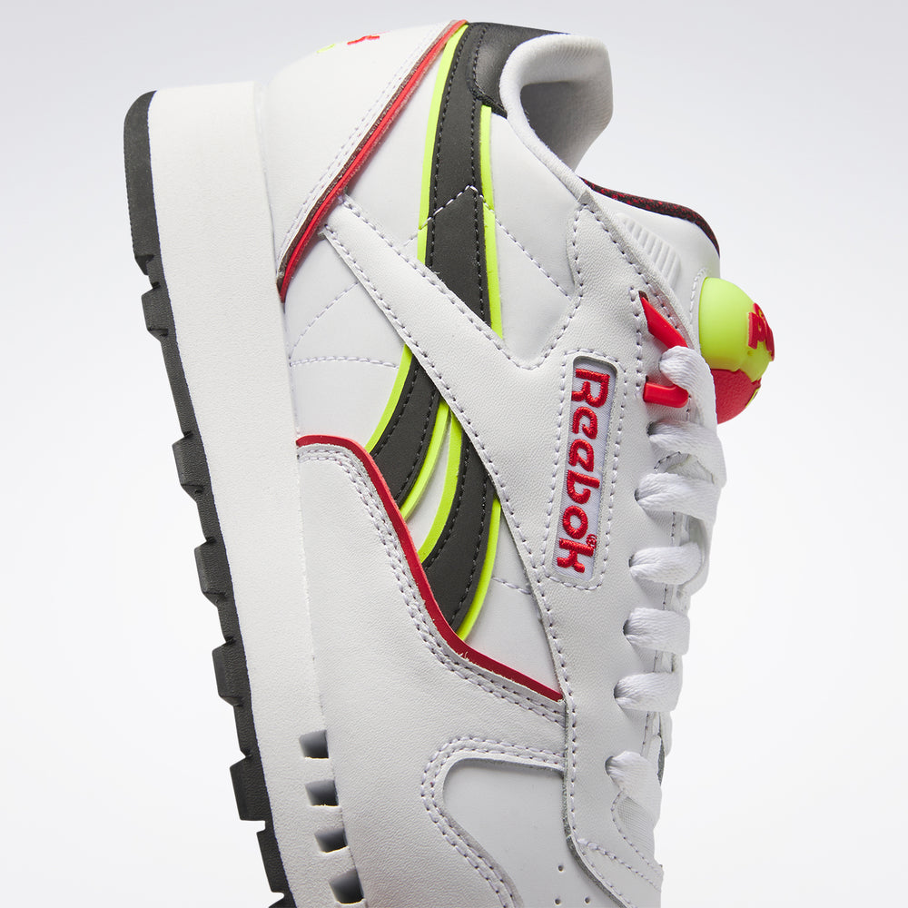 Classic Leather Pump Shoes (6)