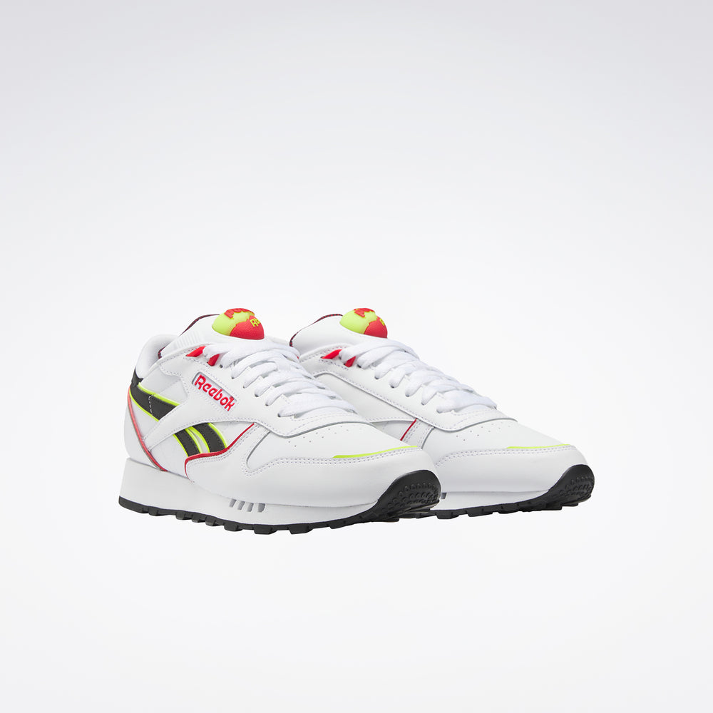 Classic Leather Pump Shoes (1)