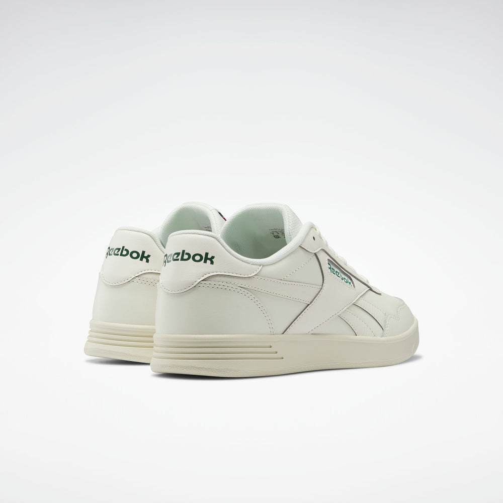 Reebok Court Advance Shoes (3)