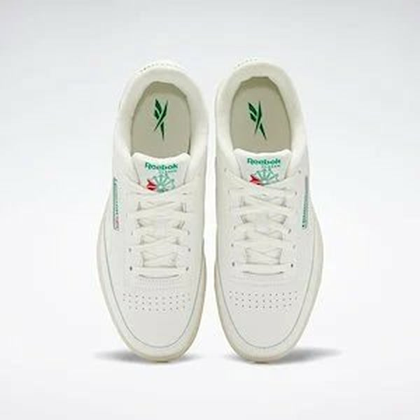 Club C Shoes - Grade School (4)