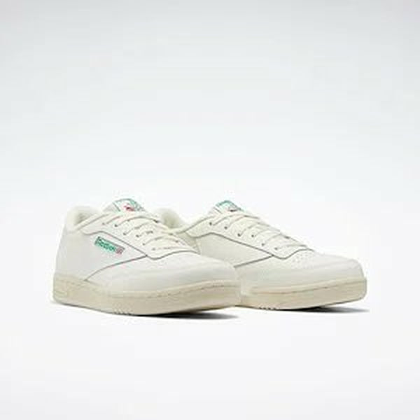 Club C Shoes - Grade School (1)