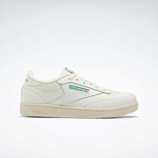 Club C Shoes - Grade School