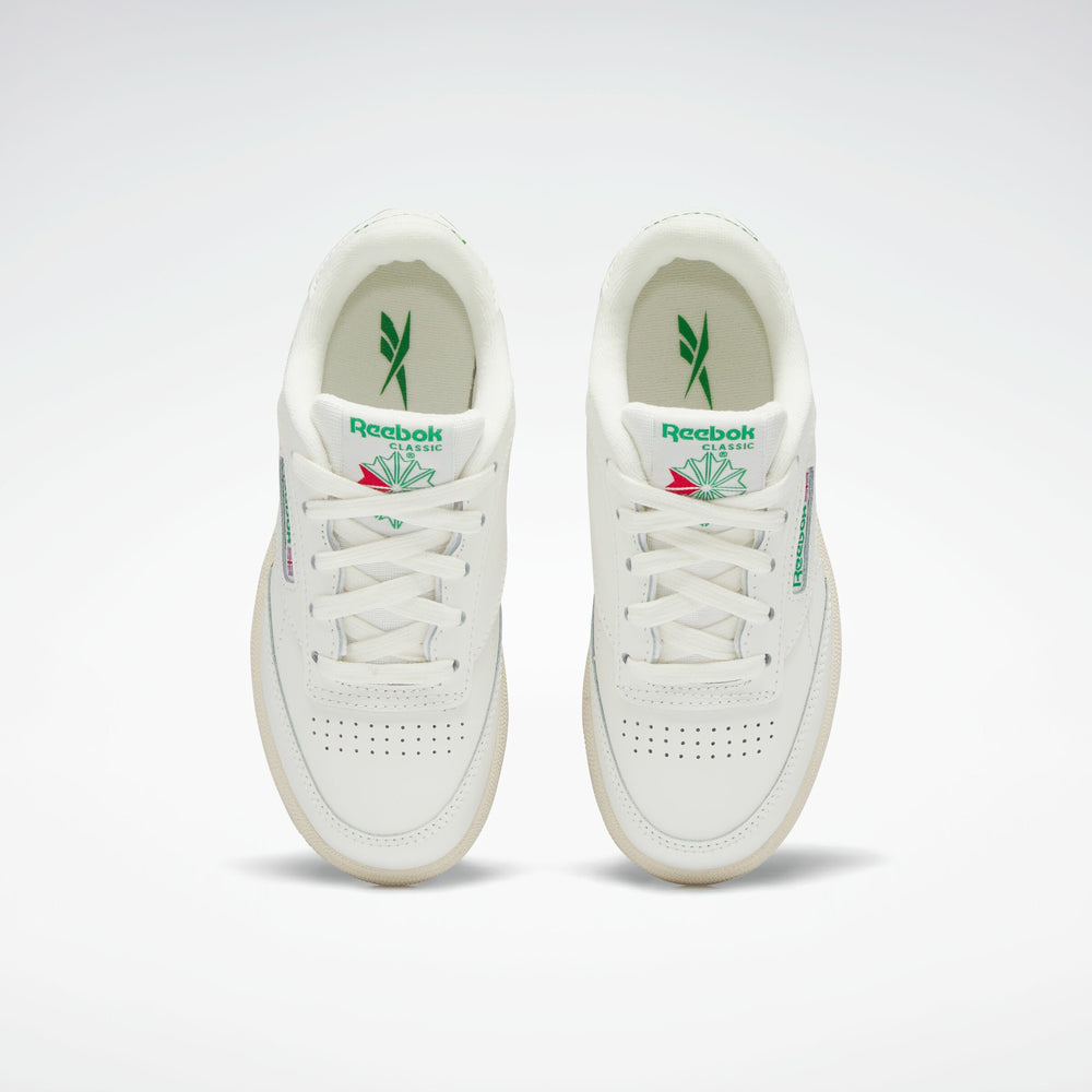 Club C Shoes - Preschool (4)