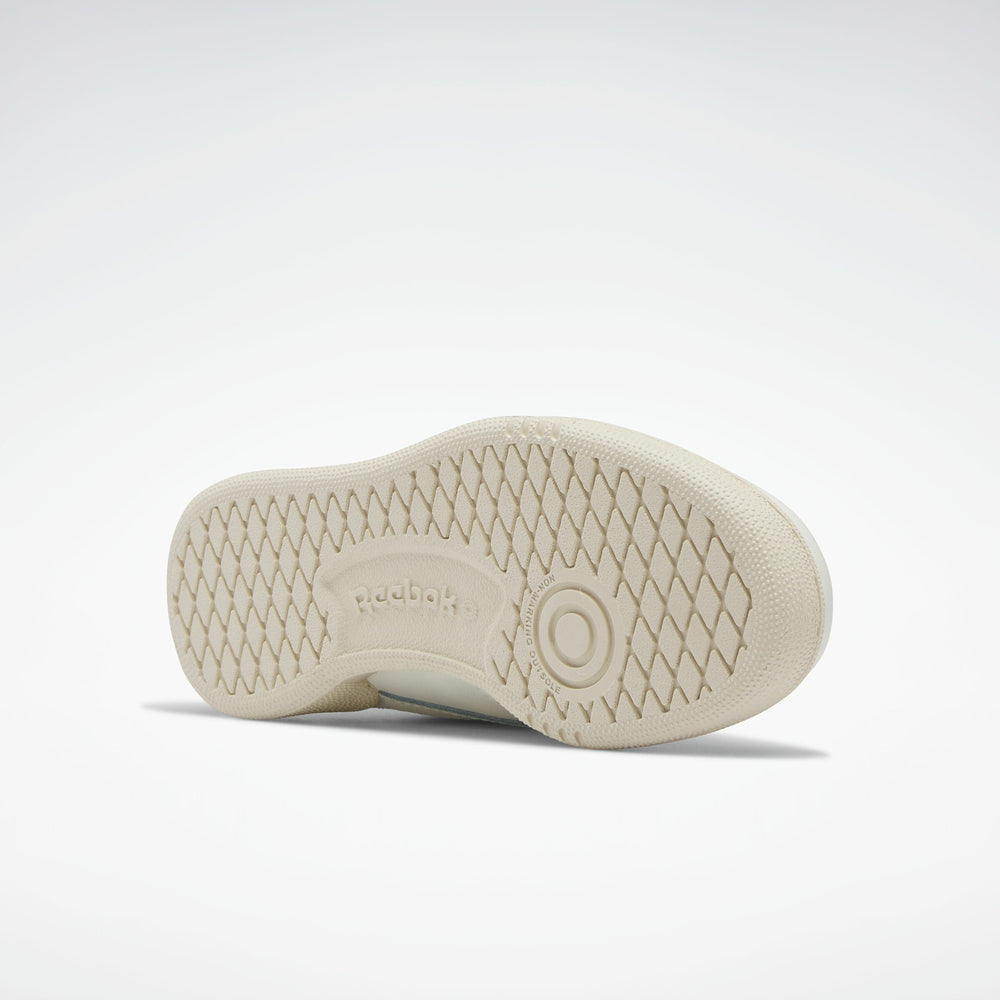 Club C Shoes - Preschool (2)