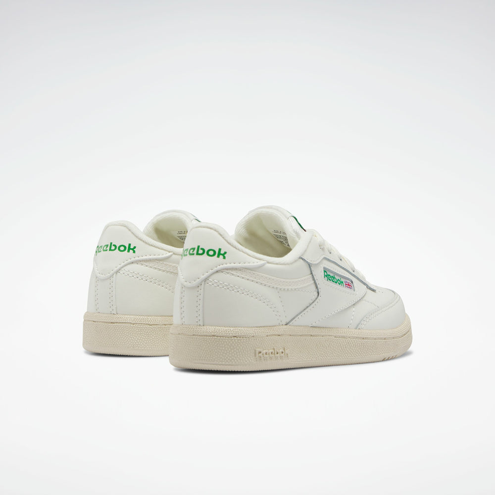 Club C Shoes - Preschool (3)