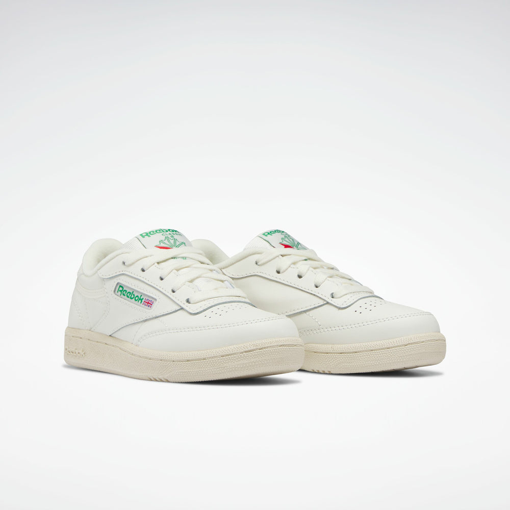 Club C Shoes - Preschool (1)