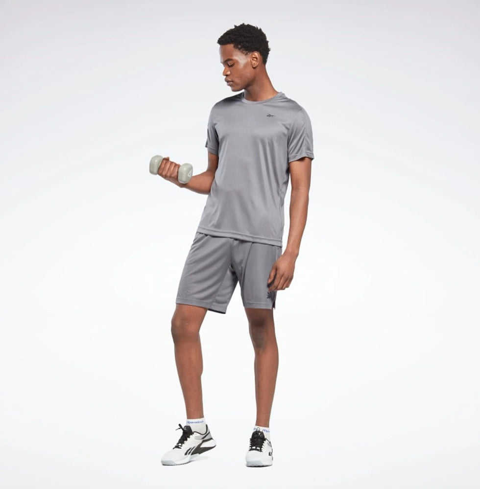 Training Knit Shorts (1)