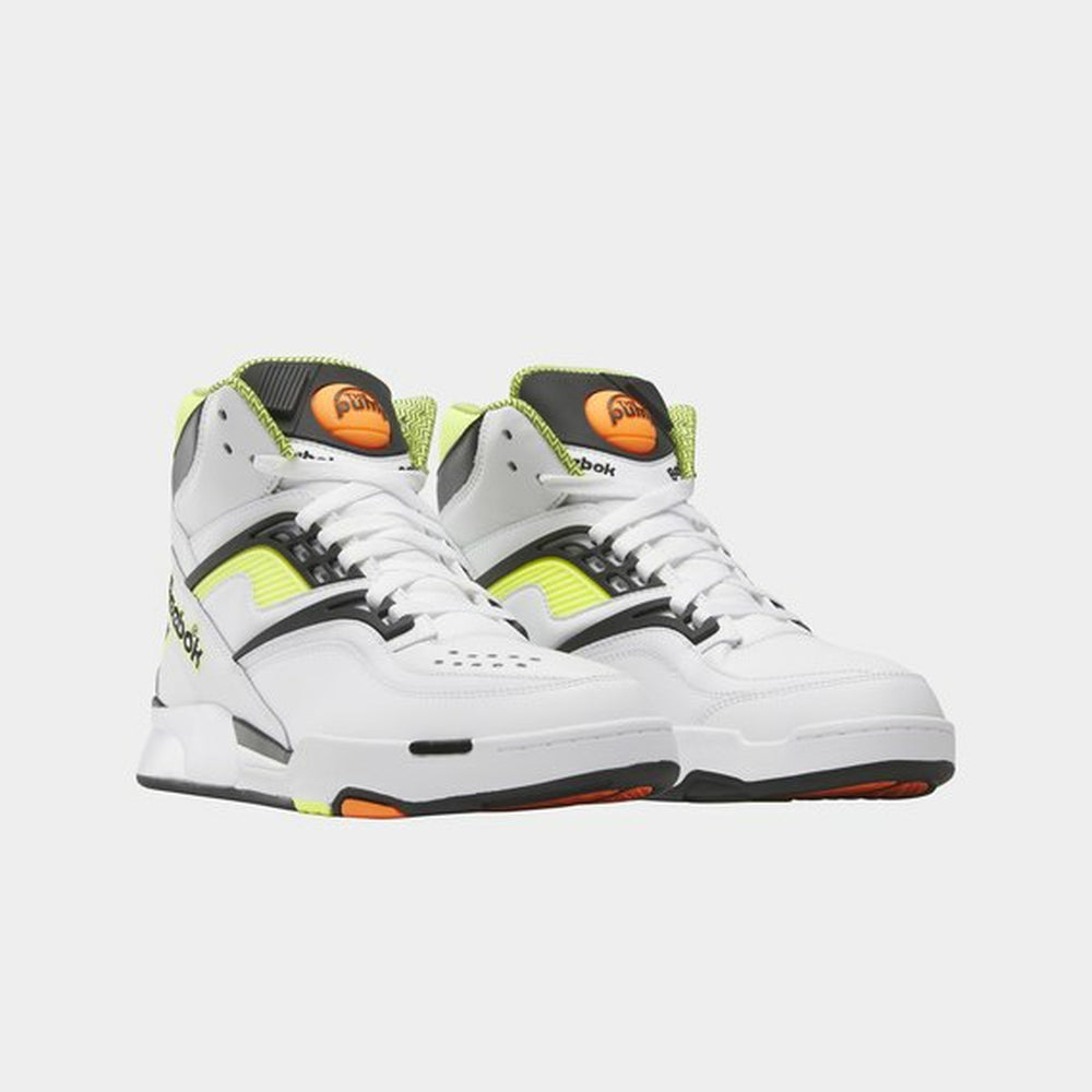 Pump TZ Basketball Shoes (1)