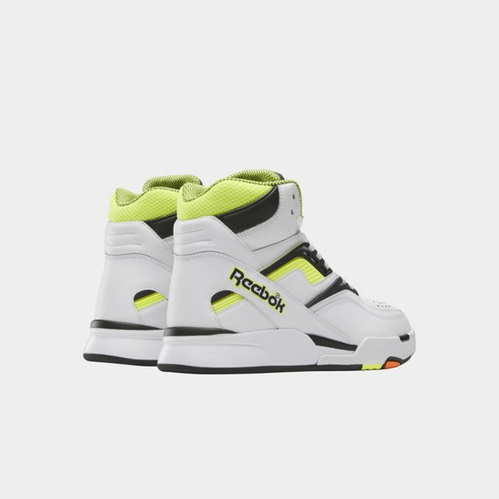 Pump TZ Basketball Shoes (2)