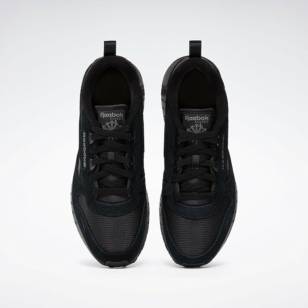 Classic Leather Hexalite Shoes (5)