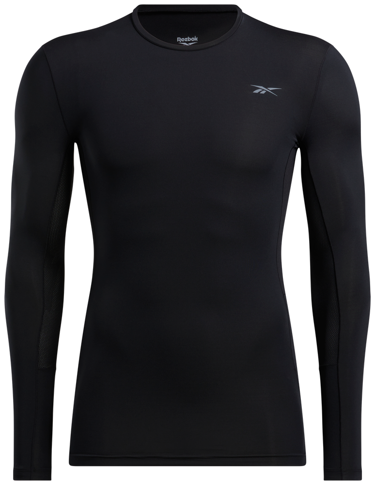 Compression Long Sleeve T-Shirt (2)