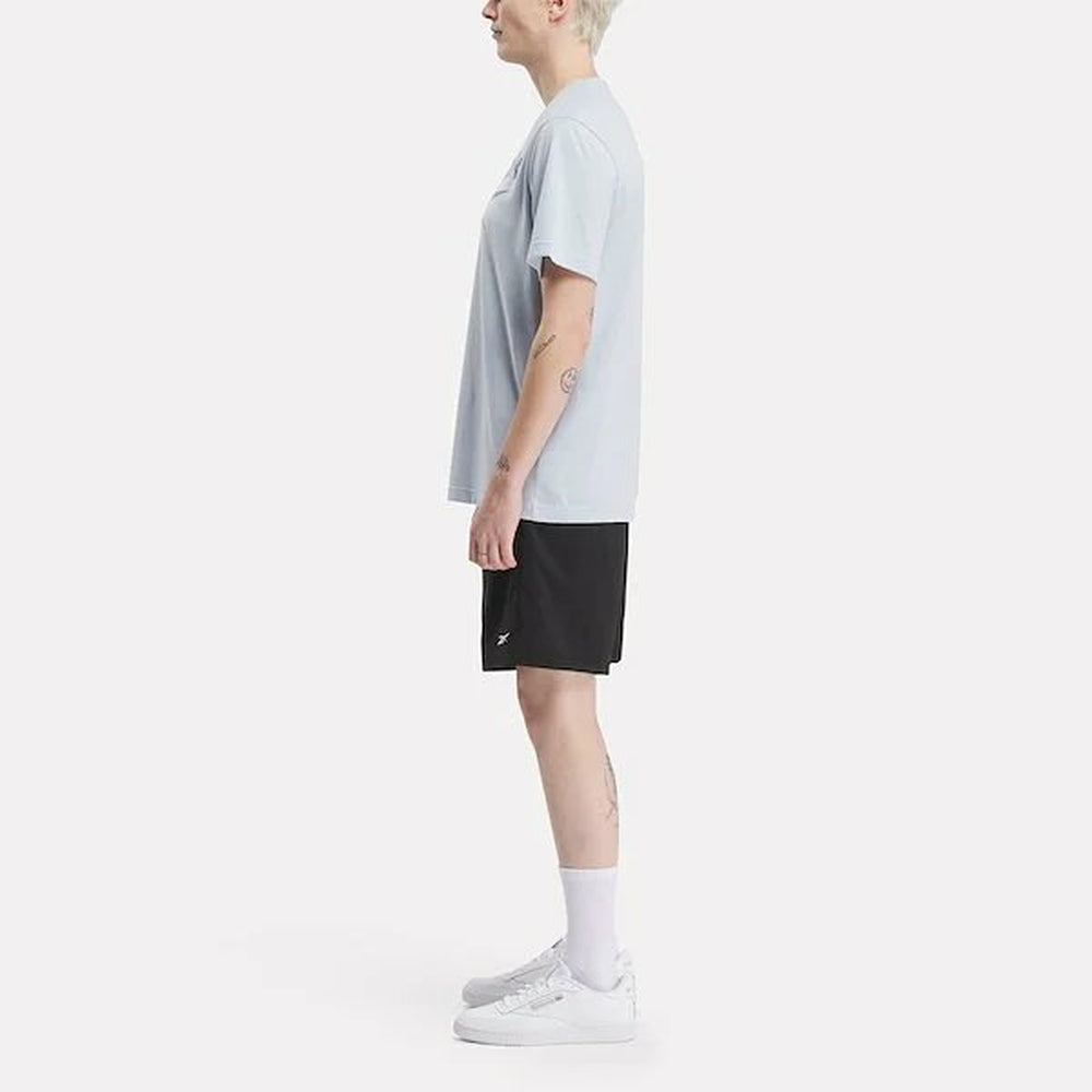 Identity Big Stacked Logo T-Shirt (1)