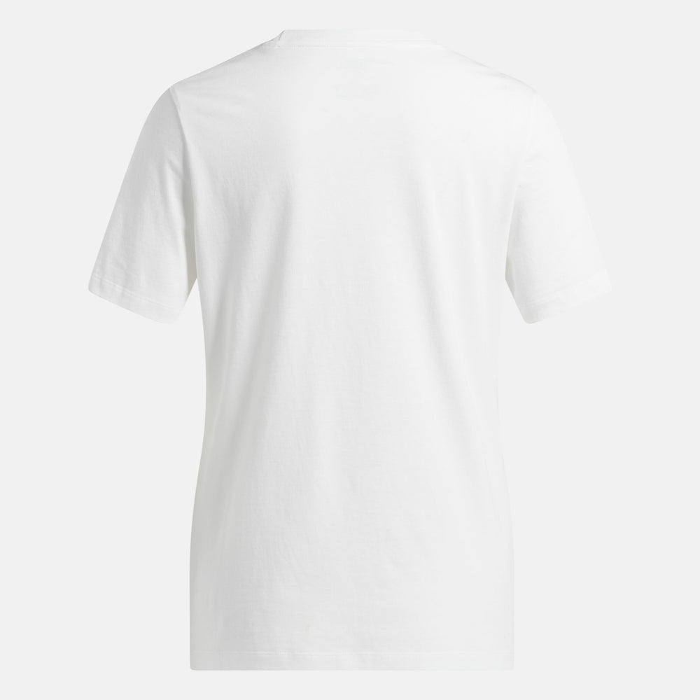Identity Big Stacked Logo T-Shirt (4)